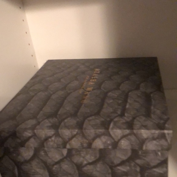 COPY - Gold studded healed boots feeling bold..these are for you. - Picture 9 of 9